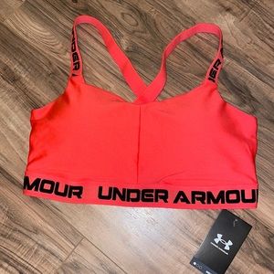 *😍HOST PICK🥰* NWT - Under Armour Sports Bra